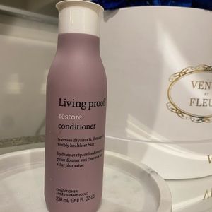 Shampoo